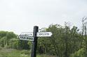 No 470 - Turn right after the Hurleston locks sign